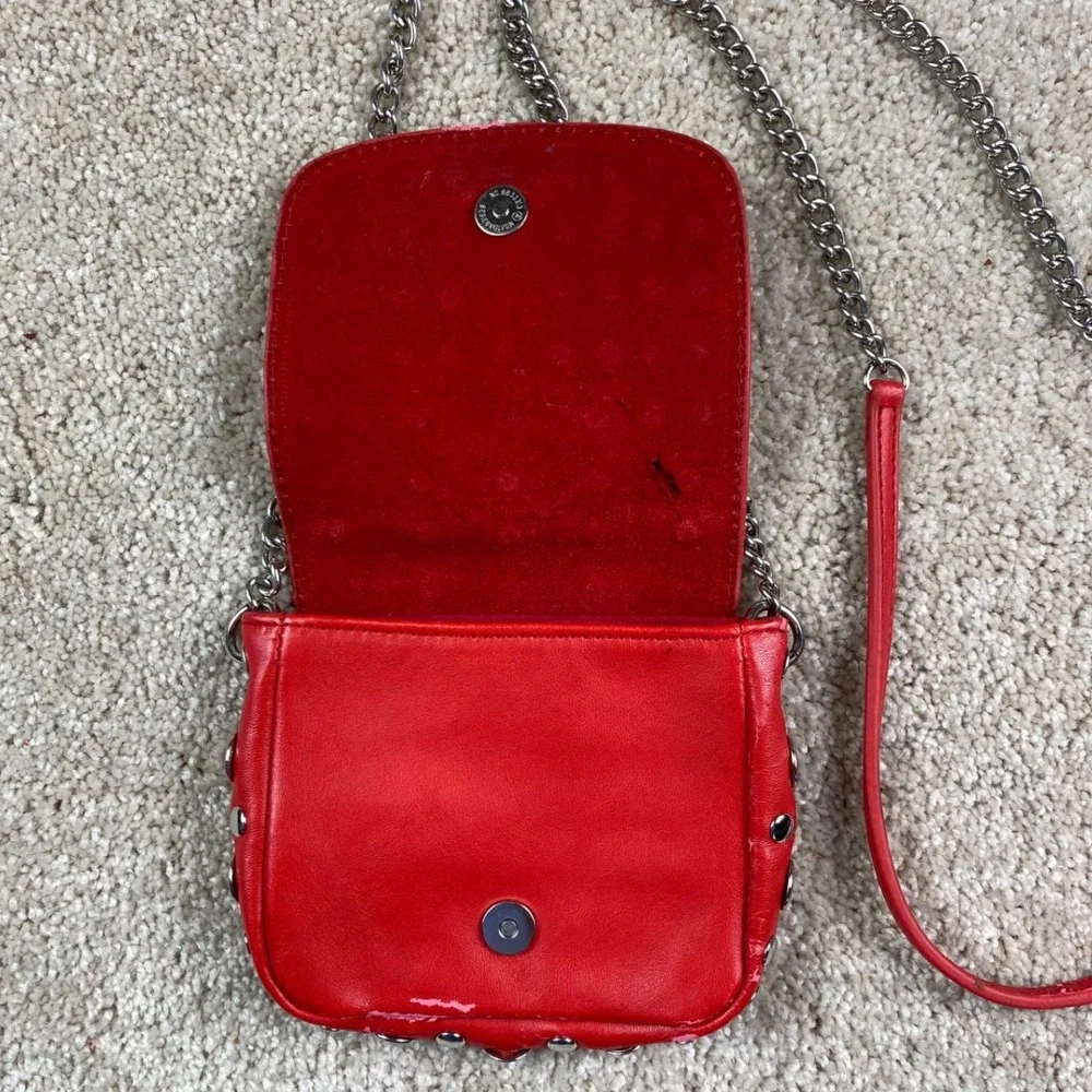N/A compact crossbody